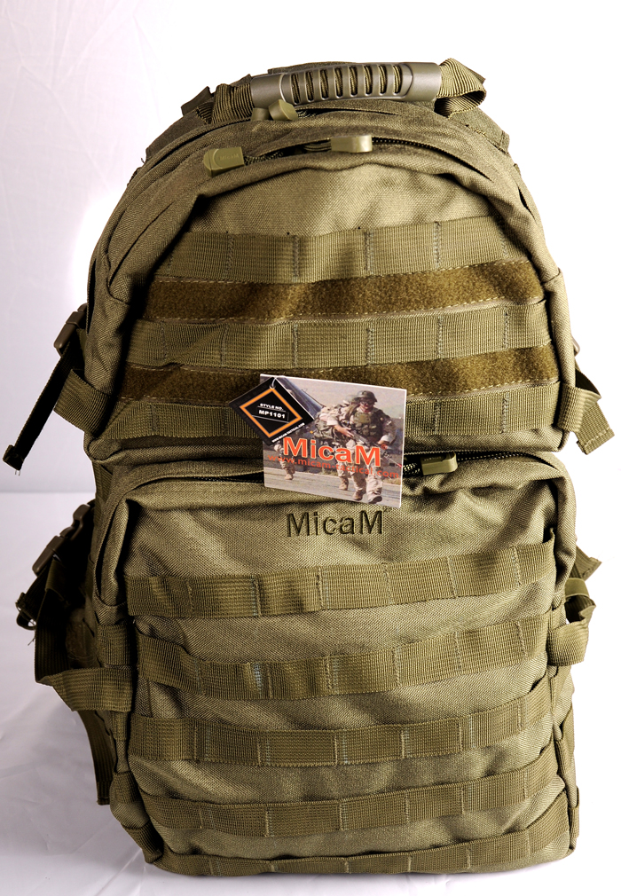 MicaM Bags